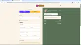 CHIP20 coupon verification screenshot