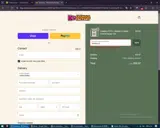SPARK20 coupon verification screenshot