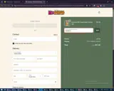 SPARK20 coupon verification screenshot