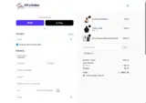 K9 Lifeline coupon verification screenshot