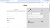 CANINEEXTREME coupon verification screenshot