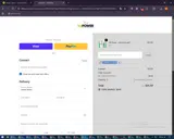 CANINEEXTREME coupon verification screenshot