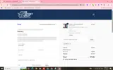 WILLIS coupon verification screenshot
