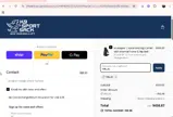 WILLIS coupon verification screenshot