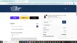 DOXIE_ROO coupon verification screenshot