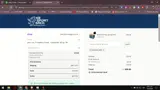 PHOENIX_RIZE coupon verification screenshot
