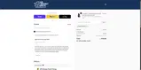 BRADYGRAFFITI coupon verification screenshot