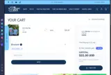 PNW_CAPTAIN_JACK coupon verification screenshot