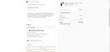 THEFRENCHIEDOOTS coupon verification screenshot