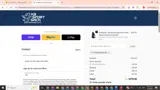 THESNORTSQUAD coupon verification screenshot