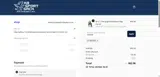 MISTER coupon verification screenshot