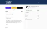 MISTER coupon verification screenshot