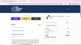 CARLOS_DE_PUGDOG coupon verification screenshot