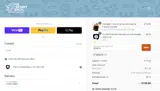 BOAZ10 coupon verification screenshot