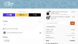 TJTHEFRENCHIE coupon verification screenshot