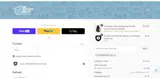 THESNORTSQUAD coupon verification screenshot