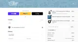 CALCAMPEX coupon verification screenshot