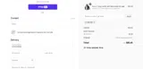 MISTER coupon verification screenshot