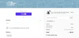 FLORIDOGS_ coupon verification screenshot