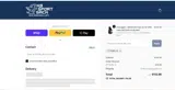 pearl10 coupon verification screenshot