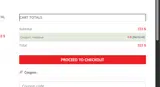 newsave coupon verification screenshot