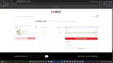newsave coupon verification screenshot