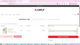 newsave coupon verification screenshot