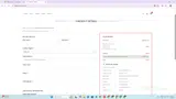 findalovelyhairandagoodcooperation20 coupon verification screenshot