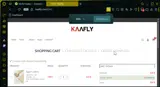 girtsei coupon verification screenshot