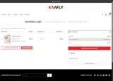 flashsales coupon verification screenshot