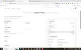 ALEXTURNER coupon verification screenshot