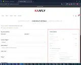 IANCOLEMAN coupon verification screenshot