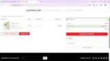 keeqvn coupon verification screenshot