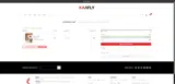 ALEXTURNER coupon verification screenshot