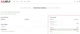 keeqvn coupon verification screenshot