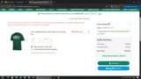 josecohen coupon verification screenshot