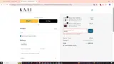 Early20 coupon verification screenshot