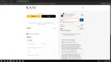 Goop10 coupon verification screenshot