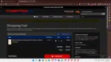 Boo10 coupon verification screenshot