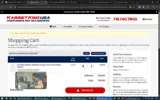 LUCKY10 coupon verification screenshot