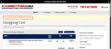 LUCKY10 coupon verification screenshot