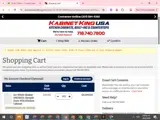 MOM15 coupon verification screenshot