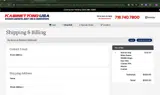 MOM20 coupon verification screenshot