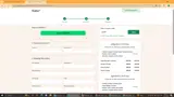 50OFF coupon verification screenshot