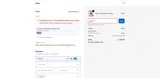 40OFF coupon verification screenshot
