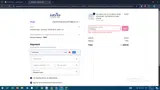 MYTRIAL coupon verification screenshot
