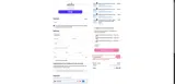 FALLPARTNER10 coupon verification screenshot