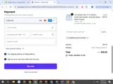 KABRITALIVELYCRAZE coupon verification screenshot