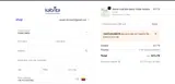 GENTLEKABRITA coupon verification screenshot