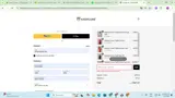 KadyLuxe coupon verification screenshot